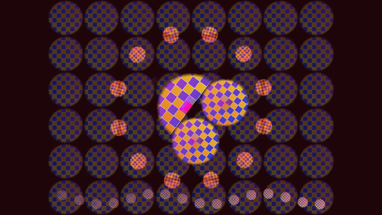 GPU texture test